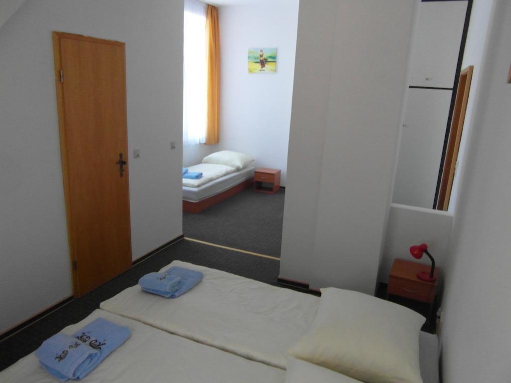 Pension "Am Wald" Lautenthal Cameră foto